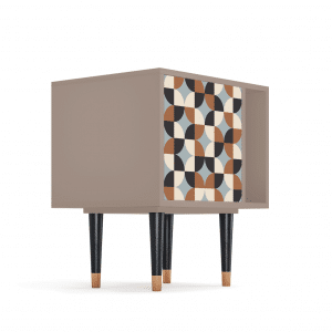 Sideboard - STORYZ - S2 Brown Sensation - Latte