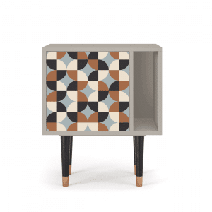 Sideboard - STORYZ - S2 Brown Sensation - Sand