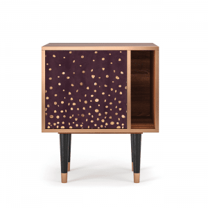 Sideboard - STORYZ - S2 Glowworms - Walnut