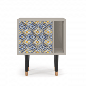 Sideboard - STORYZ - S2 Illusory Pattern - Sand