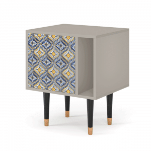 Sideboard - STORYZ - S2 Illusory Pattern - Sand