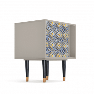 Sideboard - STORYZ - S2 Illusory Pattern - Sand