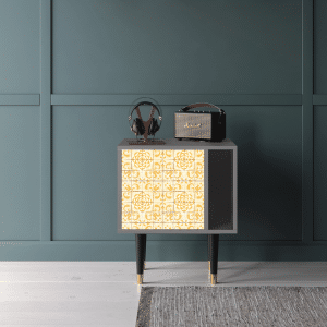 Sideboard - STORYZ - S2 Sunshiny Tile - Grey