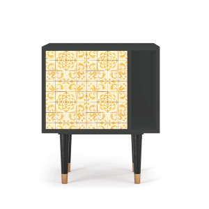 Sideboard - STORYZ - S2 Sunshiny Tile - Antracite
