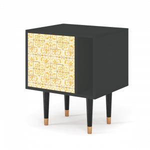 Sideboard - STORYZ - S2 Sunshiny Tile - Antracite