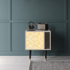 Sideboard - STORYZ - S2 Sunshiny Tile - Sand