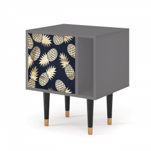 Sideboard - STORYZ - S2 Sunny Pineaple - Grey