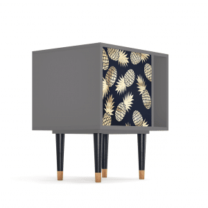 Sideboard - STORYZ - S2 Sunny Pineaple - Grey