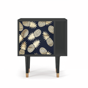 Sideboard - STORYZ - S2 Sunny Pineaple - Antracite
