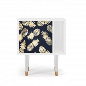 Sideboard - STORYZ - S2 Sunny Pineaple - White