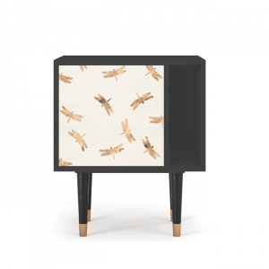 Sideboard - STORYZ - S2 Nude Dragonflies - Antracite