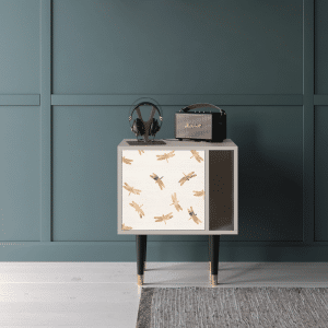 Sideboard - STORYZ - S2 Nude Dragonflies - Sand