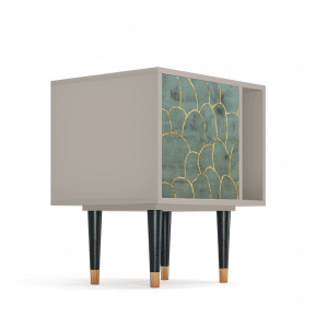 Sideboard - STORYZ - S2 Magnificent Water Lily - Sand