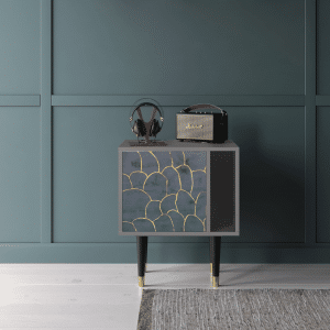 Sideboard - STORYZ - S2 Blue Lagoon - Grey