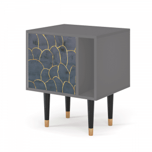 Sideboard - STORYZ - S2 Blue Lagoon - Grey