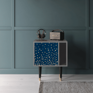 Sideboard - STORYZ - S2 Night Skies - Grey
