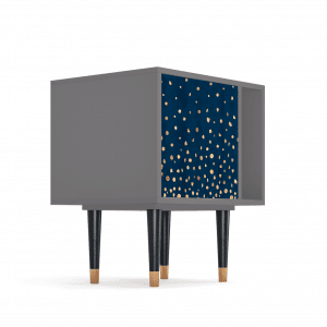 Sideboard - STORYZ - S2 Night Skies - Grey