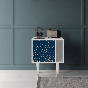 Sideboard - STORYZ - S2 Night Skies - White