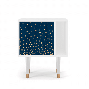 Sideboard - STORYZ - S2 Night Skies - White