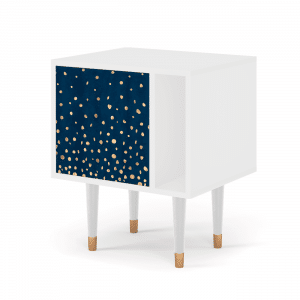 Sideboard - STORYZ - S2 Night Skies - White