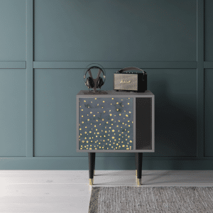 Sideboard - STORYZ - S2 Foggy Lights - Grey