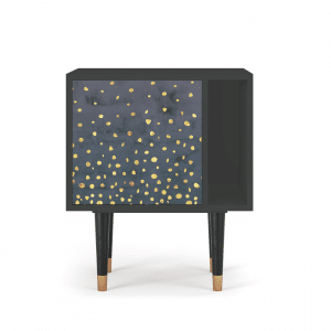 Sideboard - STORYZ - S2 Foggy Lights - Antracite