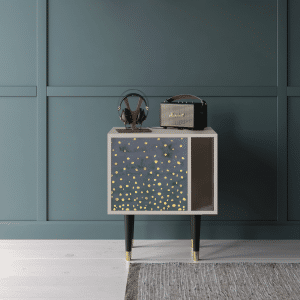 Sideboard - STORYZ - S2 Foggy Lights - Sand
