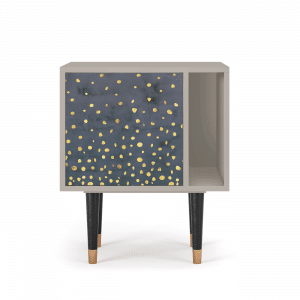 Sideboard - STORYZ - S2 Foggy Lights - Sand
