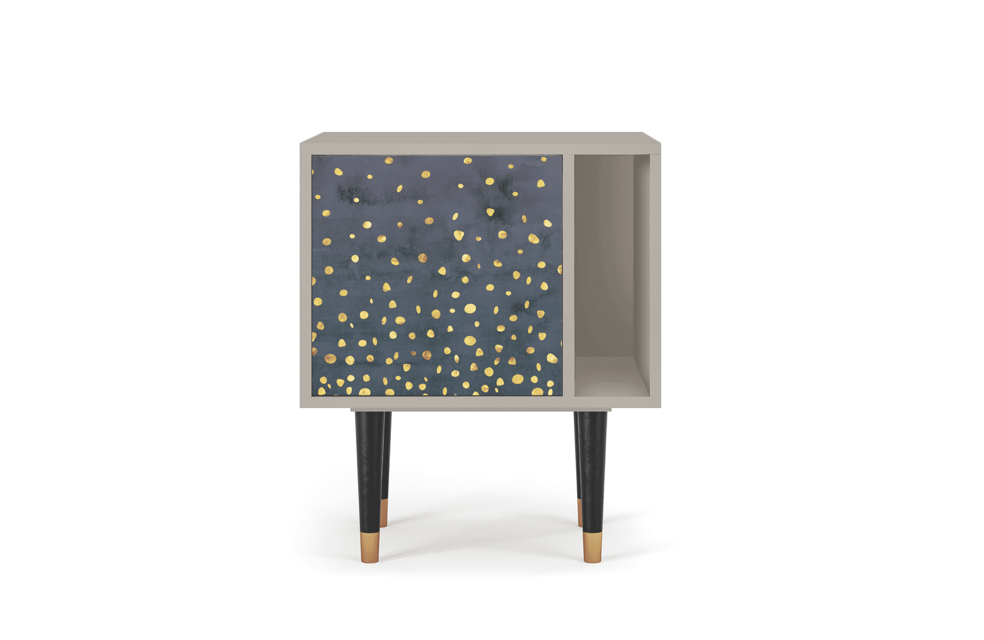 Sideboard – STORYZ – S2 Foggy Lights – Sand Sideboard - STORYZ - S2 Foggy Lights - Sand