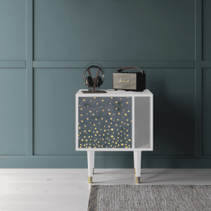 Sideboard - STORYZ - S2 Foggy Lights - White