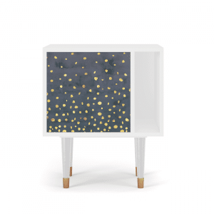 Sideboard - STORYZ - S2 Foggy Lights - White