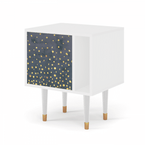 Sideboard - STORYZ - S2 Foggy Lights - White