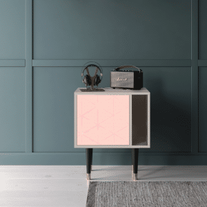 Sideboard - STORYZ - S2 Rose Quartz - Sand