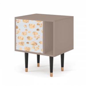 Sideboard - STORYZ - S2 Blue Giraffe - Latte