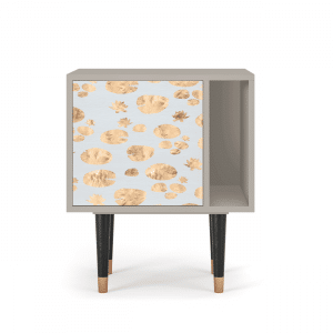 Sideboard - STORYZ - S2 Blue Giraffe - Sand