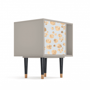 Sideboard - STORYZ - S2 Blue Giraffe - Sand