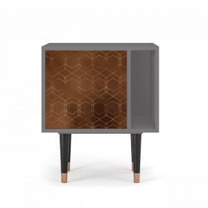 Sideboard - STORYZ - S2 Chocolate Bar - Grey