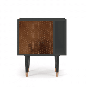 Sideboard - STORYZ - S2 Chocolate Bar - Antracite