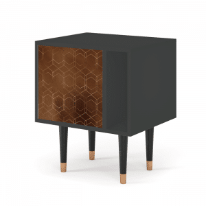 Sideboard - STORYZ - S2 Chocolate Bar - Antracite