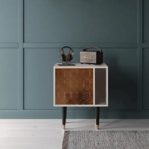 Sideboard - STORYZ - S2 Chocolate Bar - Sand