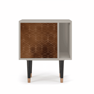 Sideboard - STORYZ - S2 Chocolate Bar - Sand