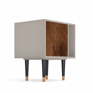 Sideboard - STORYZ - S2 Chocolate Bar - Sand