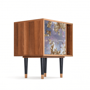 Sideboard - STORYZ - S2 Planet Earth - Walnut