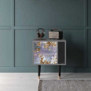 Sideboard - STORYZ - S2 Planet Earth - Grey