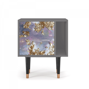 Sideboard - STORYZ - S2 Planet Earth - Grey