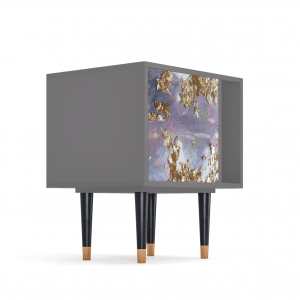 Sideboard - STORYZ - S2 Planet Earth - Grey