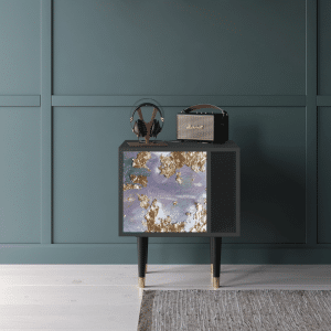 Sideboard - STORYZ - S2 Planet Earth - Antracite