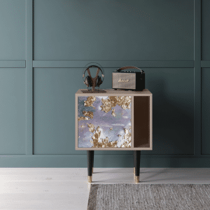 Sideboard - STORYZ - S2 Planet Earth - Latte