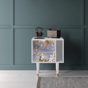 Sideboard - STORYZ - S2 Planet Earth - White