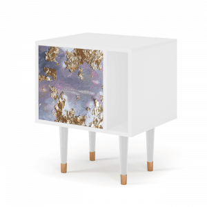 Sideboard - STORYZ - S2 Planet Earth - White